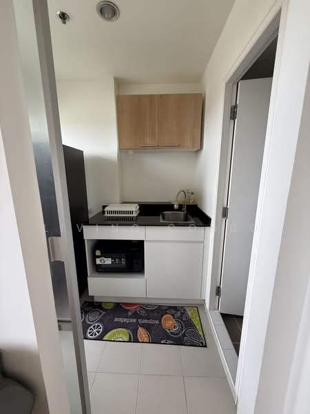Lumpini Mega City Bangna, Samut Prakan, Bang Na-Trat Frontage Rd, Bang Kaeo, Bang Plee, Samut Prakan, 2 Bedrooms, 46 sqm, Condo For Rent, by Living Condo, 11853176 - DDproperty.com