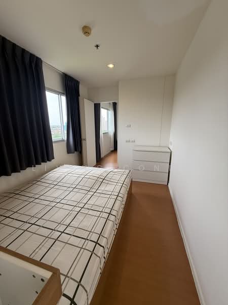 Lumpini Mega City Bangna, Samut Prakan, Bang Na-Trat Frontage Rd, Bang Kaeo, Bang Plee, Samut Prakan, 2 Bedrooms, 46 sqm, Condo For Rent, by Living Condo, 11853176 - DDproperty.com