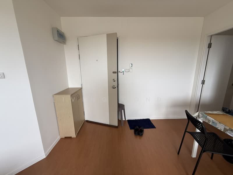 Lumpini Mega City Bangna, Samut Prakan, Bang Na-Trat Frontage Rd, Bang Kaeo, Bang Plee, Samut Prakan, 2 Bedrooms, 46 sqm, Condo For Rent, by Living Condo, 11853176 - DDproperty.com