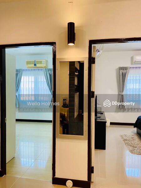 For Sale - 2 Bedroom detached house near Choengmon Beach, Surat Thani
