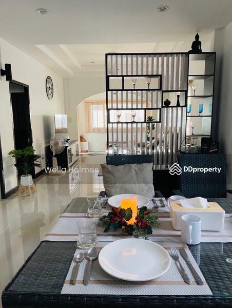 For Sale - 2 Bedroom detached house near Choengmon Beach, Surat Thani