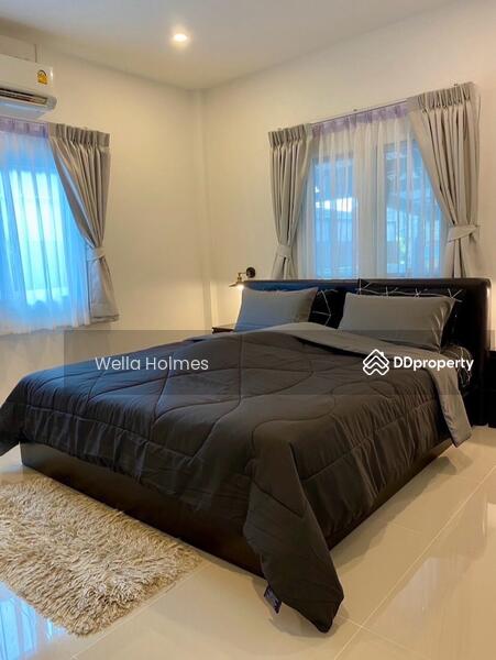 For Sale - 2 Bedroom detached house near Choengmon Beach, Surat Thani