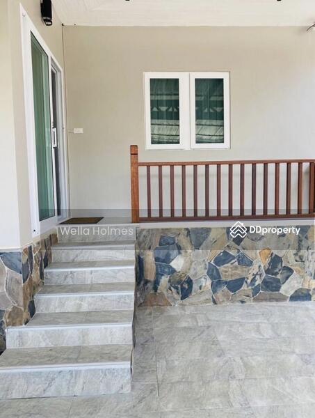 For Sale - 2 Bedroom detached house near Choengmon Beach, Surat Thani