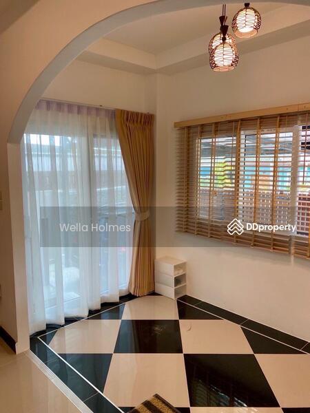 For Sale - 2 Bedroom detached house near Choengmon Beach, Surat Thani