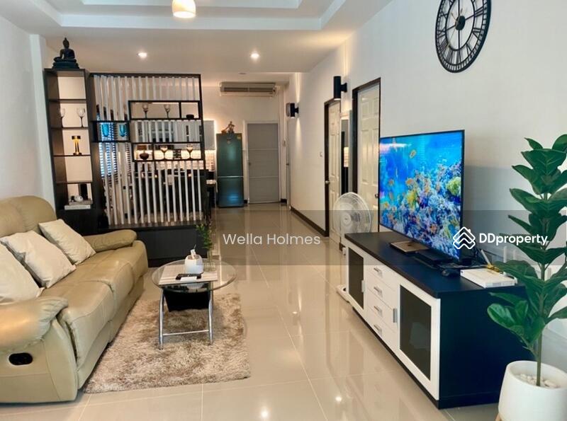 For Sale - 2 Bedroom detached house near Choengmon Beach, Surat Thani