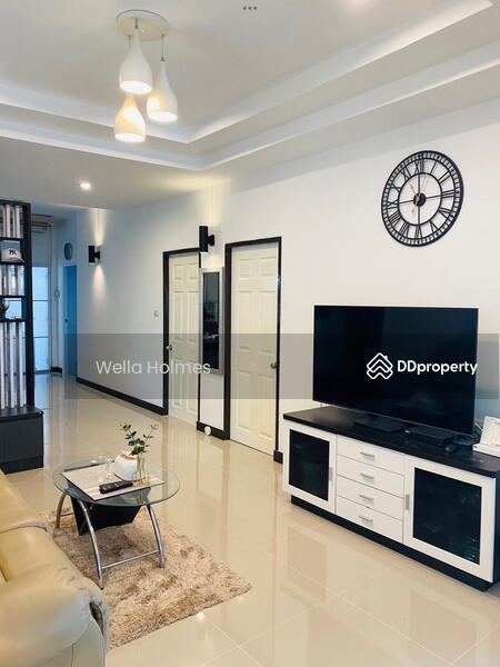 For Sale - 2 Bedroom detached house near Choengmon Beach, Surat Thani