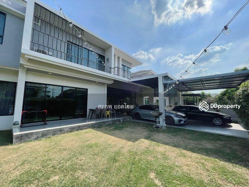 ขาย - Zoom Serene Klong 6, ปทุมธานี