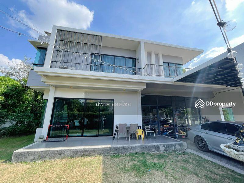 ขาย - Zoom Serene Klong 6, ปทุมธานี