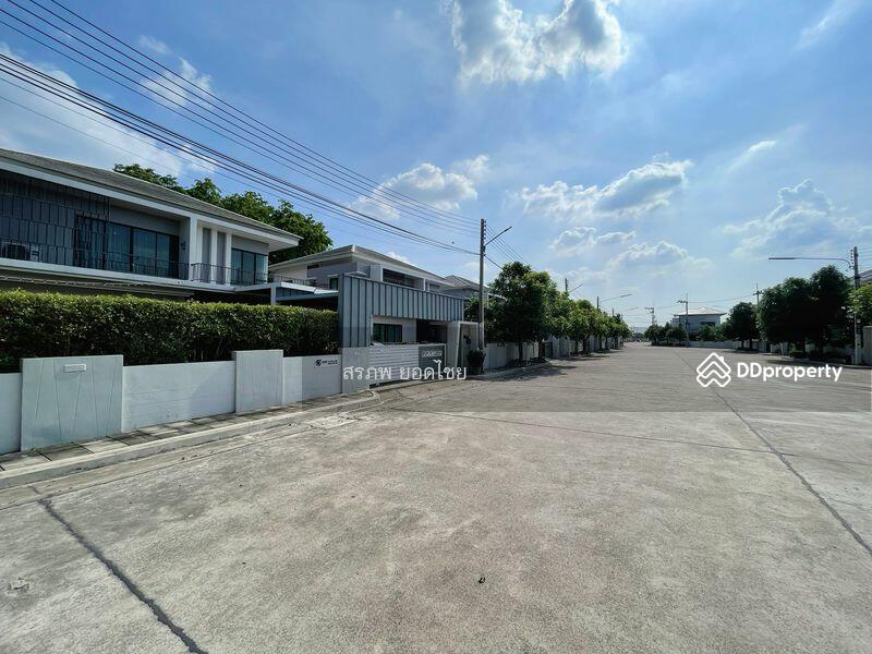 ขาย - Zoom Serene Klong 6, ปทุมธานี
