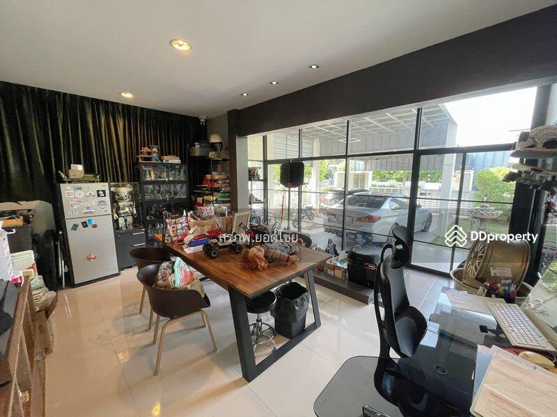 ขาย - Zoom Serene Klong 6, ปทุมธานี