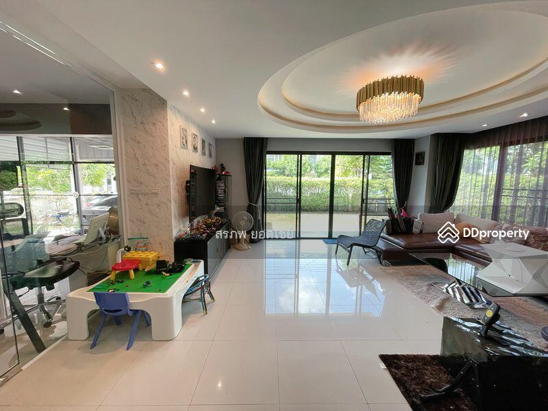 ขาย - Zoom Serene Klong 6, ปทุมธานี