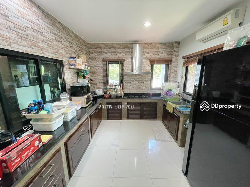 ขาย - Zoom Serene Klong 6, ปทุมธานี
