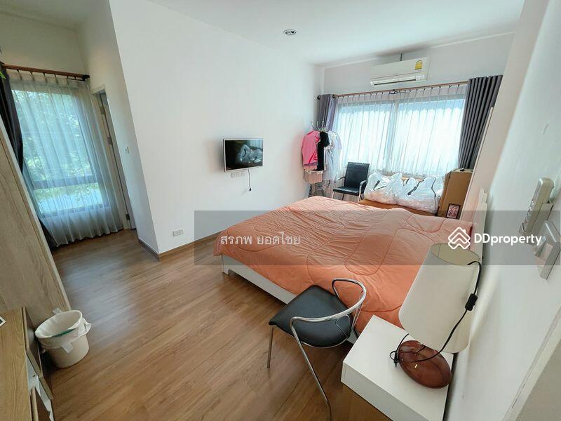 ขาย - Zoom Serene Klong 6, ปทุมธานี
