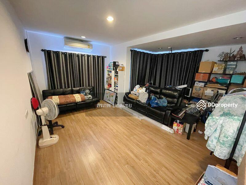 ขาย - Zoom Serene Klong 6, ปทุมธานี