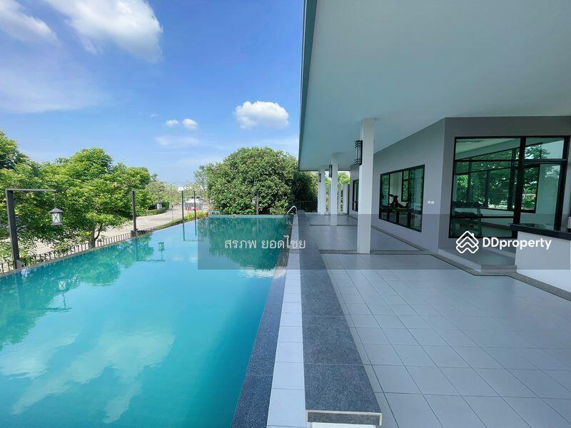 ขาย - Zoom Serene Klong 6, ปทุมธานี