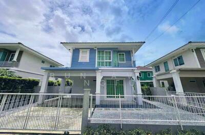 ขาย - Pruklada Wongwaen - Hathairat : พฤกษ์ลดา วงแหวน – หทัยราษฏร์, กรุงเทพ