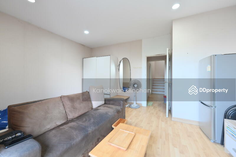ขาย - Baan Klang Muang Ratchada 36 : บ้านกลางเมือง รัชดา 36, กรุงเทพ