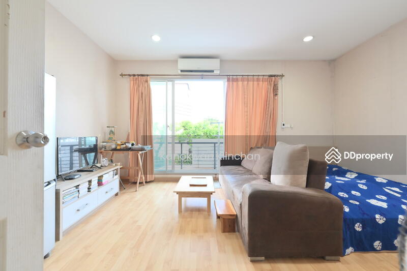 ขาย - Baan Klang Muang Ratchada 36 : บ้านกลางเมือง รัชดา 36, กรุงเทพ