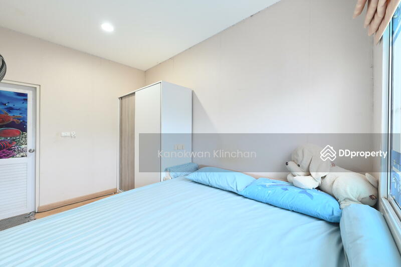 ขาย - Baan Klang Muang Ratchada 36 : บ้านกลางเมือง รัชดา 36, กรุงเทพ