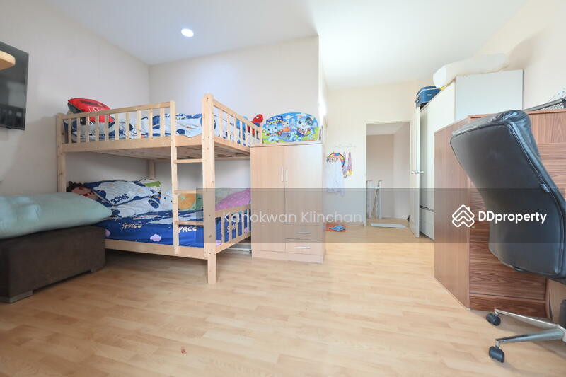 ขาย - Baan Klang Muang Ratchada 36 : บ้านกลางเมือง รัชดา 36, กรุงเทพ