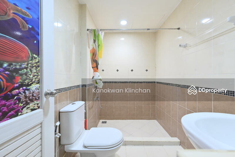 ขาย - Baan Klang Muang Ratchada 36 : บ้านกลางเมือง รัชดา 36, กรุงเทพ