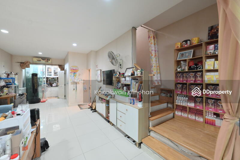 ขาย - Baan Klang Muang Ratchada 36 : บ้านกลางเมือง รัชดา 36, กรุงเทพ