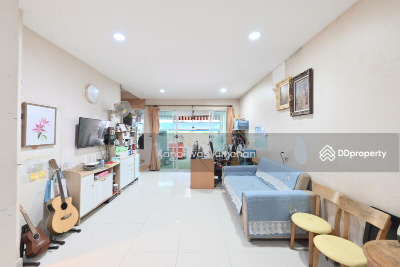 ขาย - Baan Klang Muang Ratchada 36 : บ้านกลางเมือง รัชดา 36, กรุงเทพ
