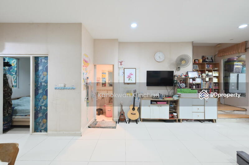 ขาย - Baan Klang Muang Ratchada 36 : บ้านกลางเมือง รัชดา 36, กรุงเทพ