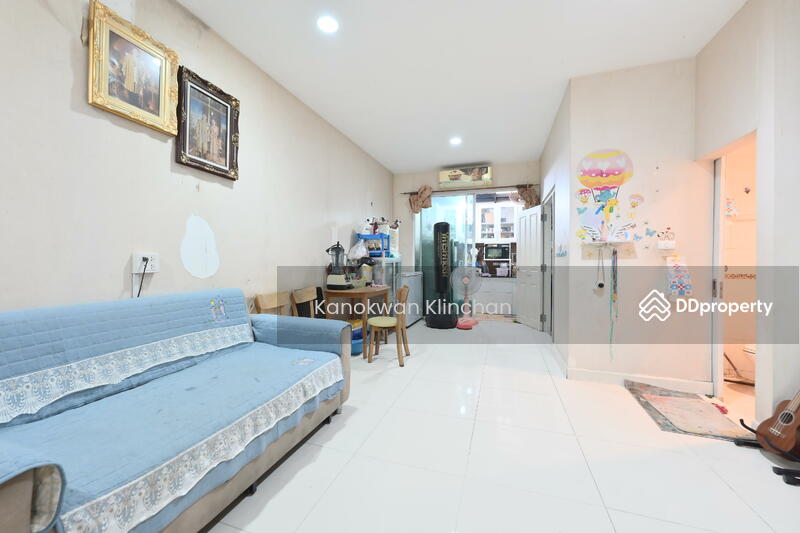 ขาย - Baan Klang Muang Ratchada 36 : บ้านกลางเมือง รัชดา 36, กรุงเทพ
