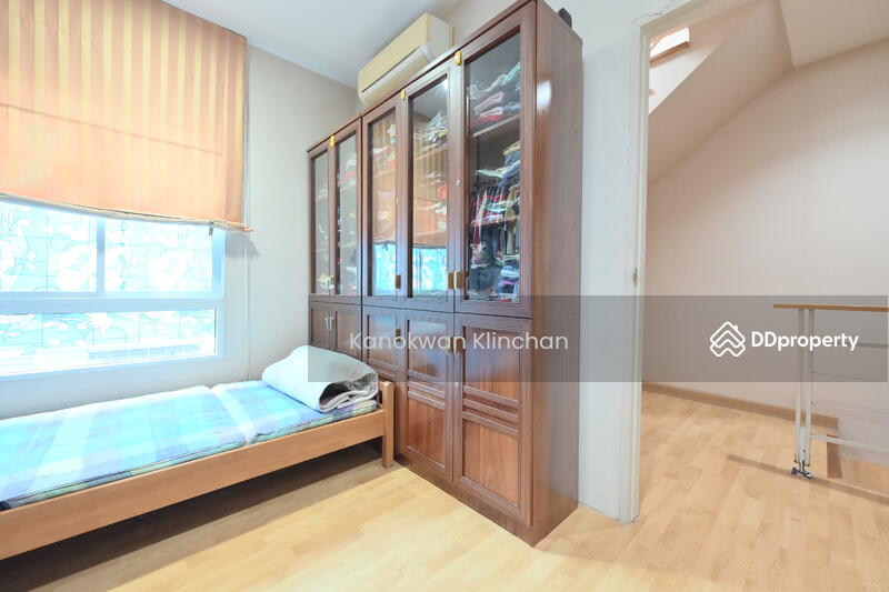 ขาย - Baan Klang Muang Ratchada 36 : บ้านกลางเมือง รัชดา 36, กรุงเทพ