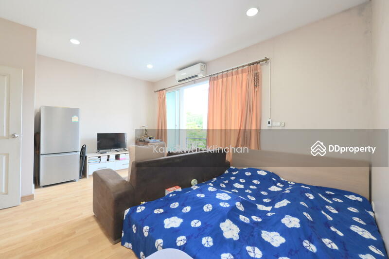 ขาย - Baan Klang Muang Ratchada 36 : บ้านกลางเมือง รัชดา 36, กรุงเทพ