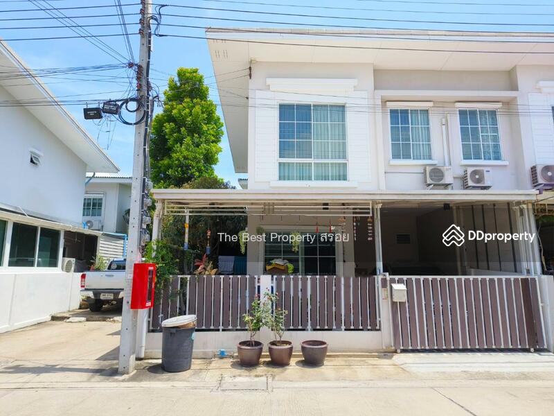ขาย - เจ ซิตี้ สุขุมวิท – แพรกษา : J City Sukhumvit - Phraeksa, สมุทรปราการ