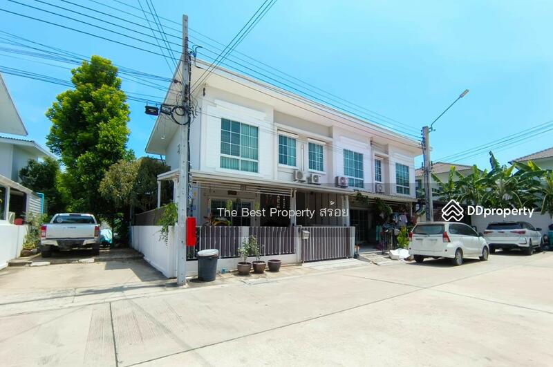 ขาย - เจ ซิตี้ สุขุมวิท – แพรกษา : J City Sukhumvit - Phraeksa, สมุทรปราการ