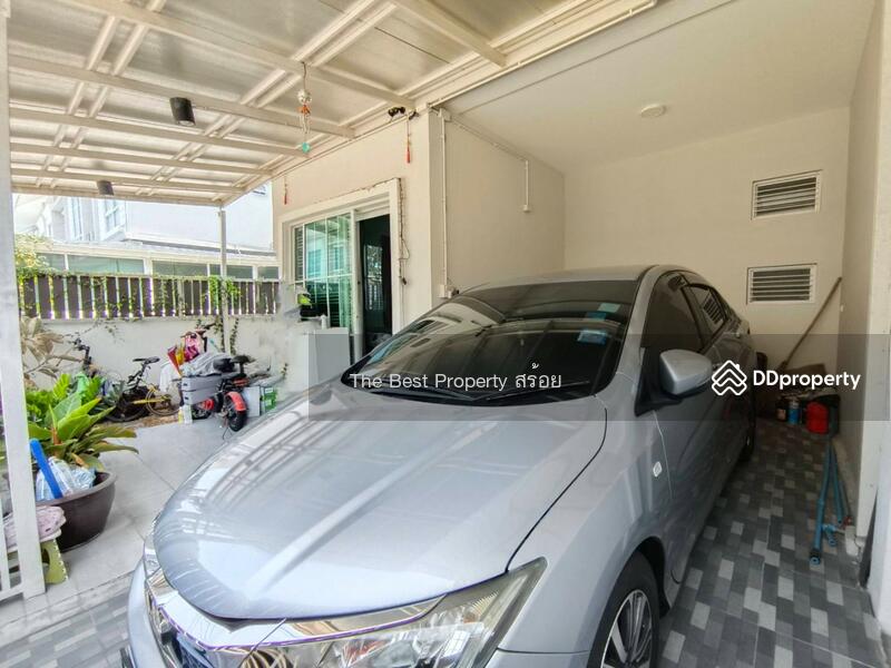 ขาย - เจ ซิตี้ สุขุมวิท – แพรกษา : J City Sukhumvit - Phraeksa, สมุทรปราการ