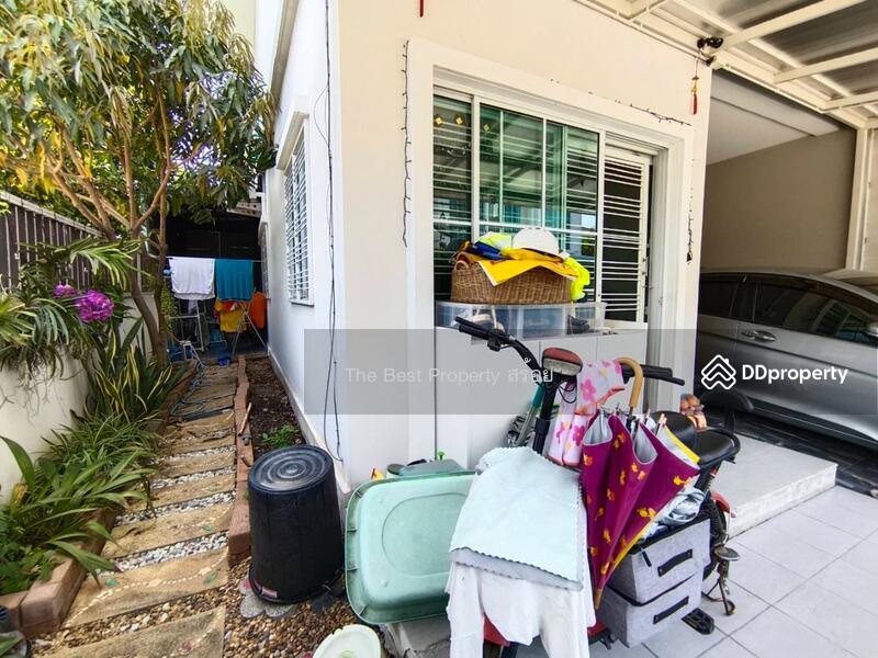 ขาย - เจ ซิตี้ สุขุมวิท – แพรกษา : J City Sukhumvit - Phraeksa, สมุทรปราการ