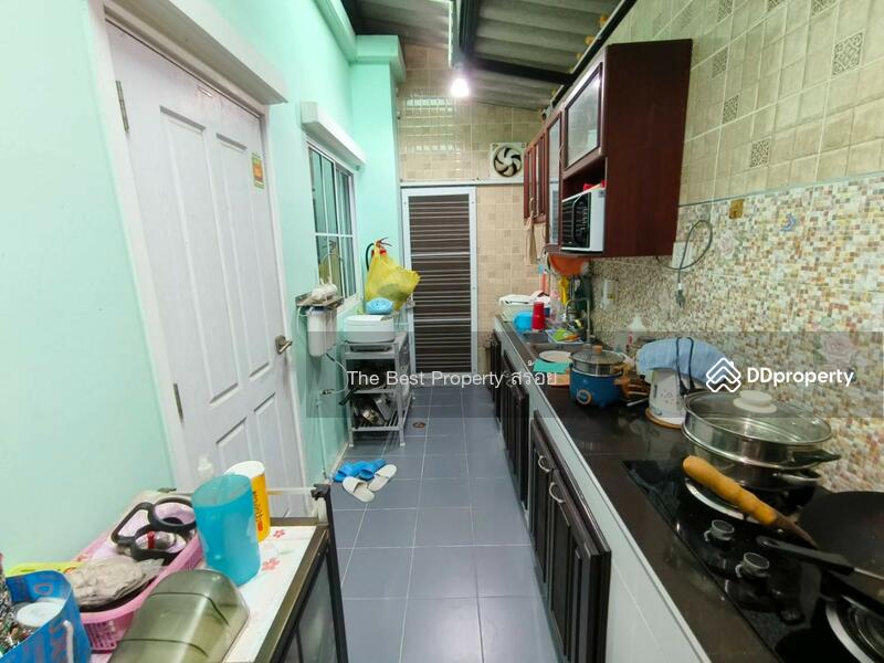 ขาย - เจ ซิตี้ สุขุมวิท – แพรกษา : J City Sukhumvit - Phraeksa, สมุทรปราการ