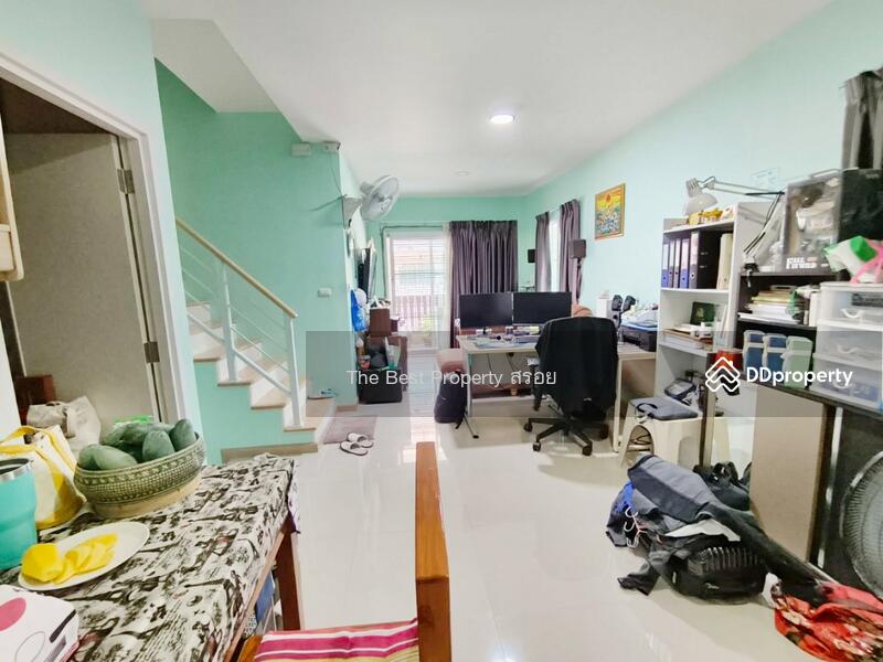ขาย - เจ ซิตี้ สุขุมวิท – แพรกษา : J City Sukhumvit - Phraeksa, สมุทรปราการ