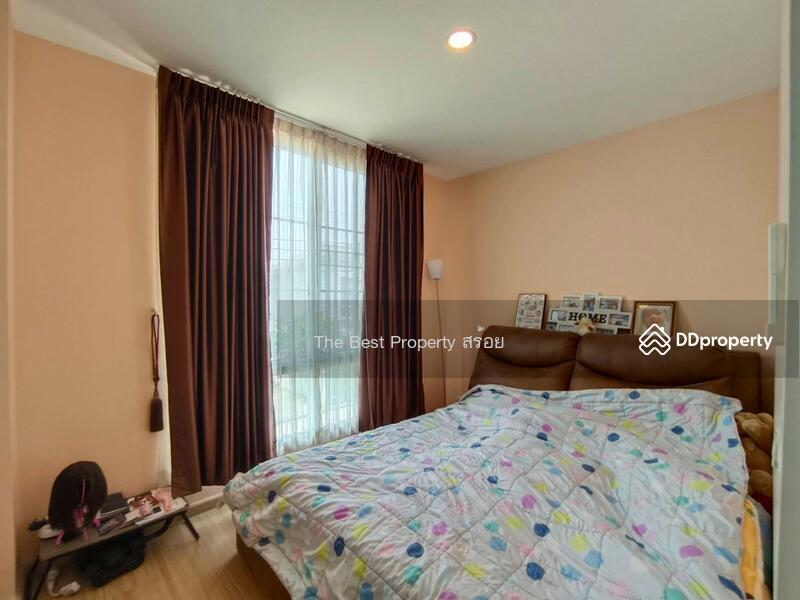 ขาย - เจ ซิตี้ สุขุมวิท – แพรกษา : J City Sukhumvit - Phraeksa, สมุทรปราการ