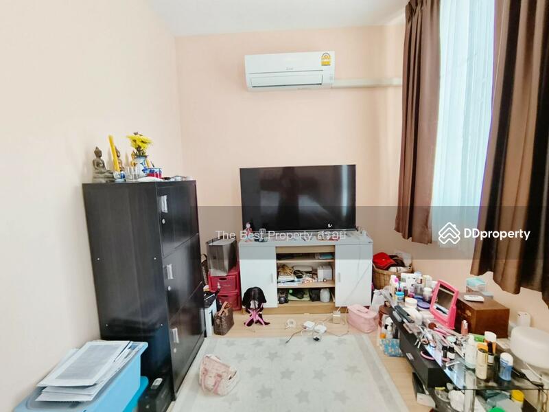 ขาย - เจ ซิตี้ สุขุมวิท – แพรกษา : J City Sukhumvit - Phraeksa, สมุทรปราการ
