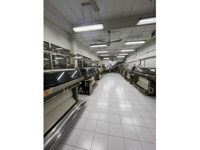 ขาย - ขายโรงงานสิ่งทอ 2250 ตร.ม. ซอย พุทธบูชา 23 ใกล้ Central พระราม 2, กรุงเทพ