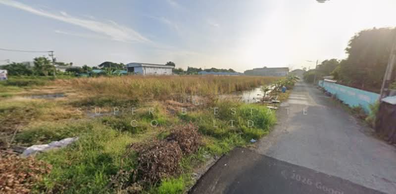 Land for sale 12 rai 2 ngan Lam Luk Ka Khlong 7 Pathum Thani, Pathum Thani, ลำลูกกา, Bung Kham Proi, Lam Luk Ka, Pathum Thani, , 11,200 sqm, Land For Sale, by Super B Estate Co., Ltd, 11853242 - DDproperty.com