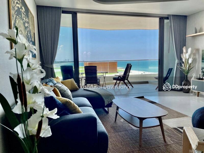 ขาย - Veranda Residence Hua Hin : วีรันดา เรสซิเดนซ์ หัวหิน, ประจวบคีรีขันธ์