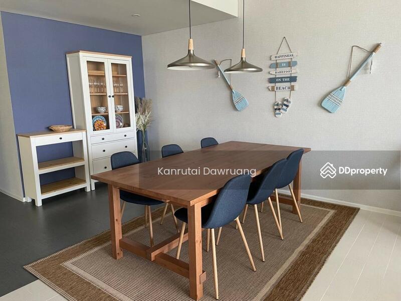 ขาย - Veranda Residence Hua Hin : วีรันดา เรสซิเดนซ์ หัวหิน, ประจวบคีรีขันธ์