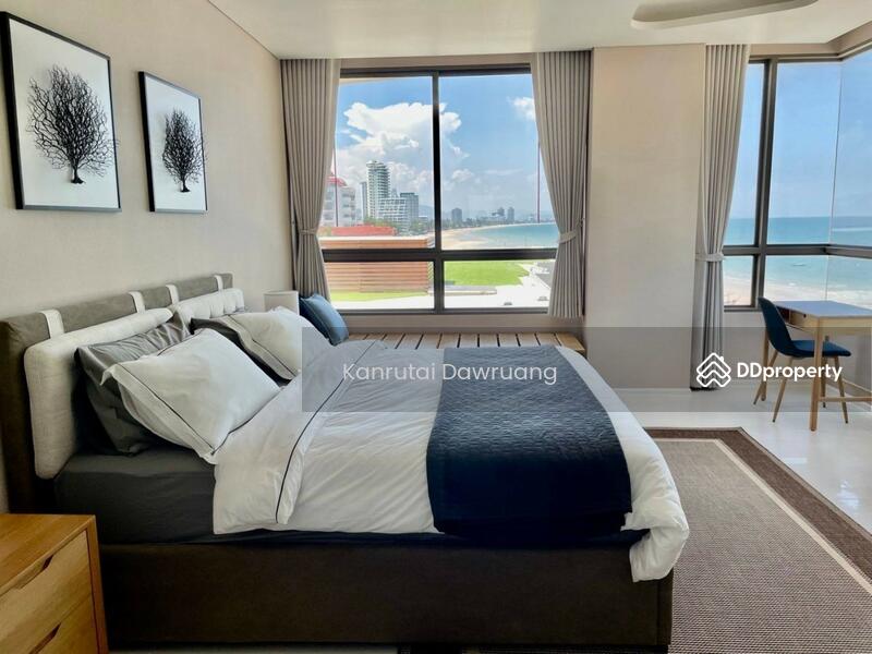 ขาย - Veranda Residence Hua Hin : วีรันดา เรสซิเดนซ์ หัวหิน, ประจวบคีรีขันธ์