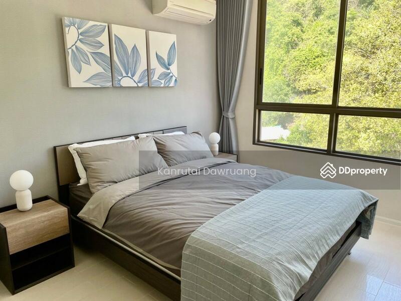 ขาย - Veranda Residence Hua Hin : วีรันดา เรสซิเดนซ์ หัวหิน, ประจวบคีรีขันธ์