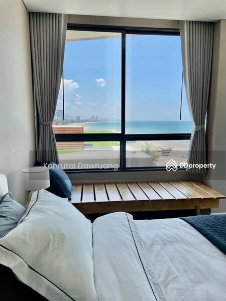ขาย - Veranda Residence Hua Hin : วีรันดา เรสซิเดนซ์ หัวหิน, ประจวบคีรีขันธ์