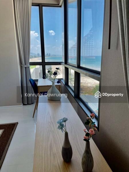 ขาย - Veranda Residence Hua Hin : วีรันดา เรสซิเดนซ์ หัวหิน, ประจวบคีรีขันธ์