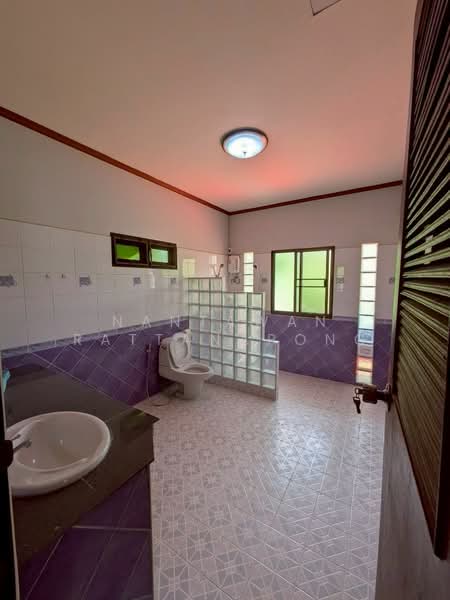 House for rent in Nimmannoradee village, close to BigC Hang Dong1, Mae Hia, Chiang Mai, Mae Hia, Muang Chiang Mai, Chiang Mai, 3 Bedrooms, 120 sqm, Single Detached House For Rent, by Nantawan Rattanapong, 11853261 - DDproperty.com