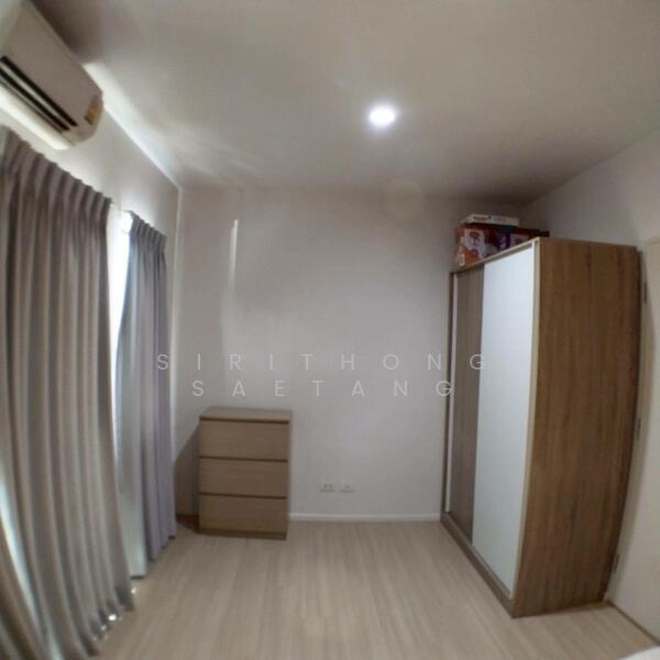 Baan Klang Muang @ Suksawat : บ้านกลางเมือง-สุขสวัสดิ์, Suksawat Bang Phueng, บางพึ่ง, พระประแดง, สมุทรปราการ, 145 ตร.ม., Townhouse For Rent, โดย Sirithong Saetang, 11853266 - DDproperty.com