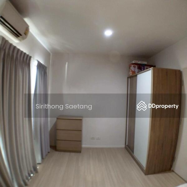 ให้เช่า - Baan Klang Muang @ Suksawat : บ้านกลางเมือง-สุขสวัสดิ์, สมุทรปราการ